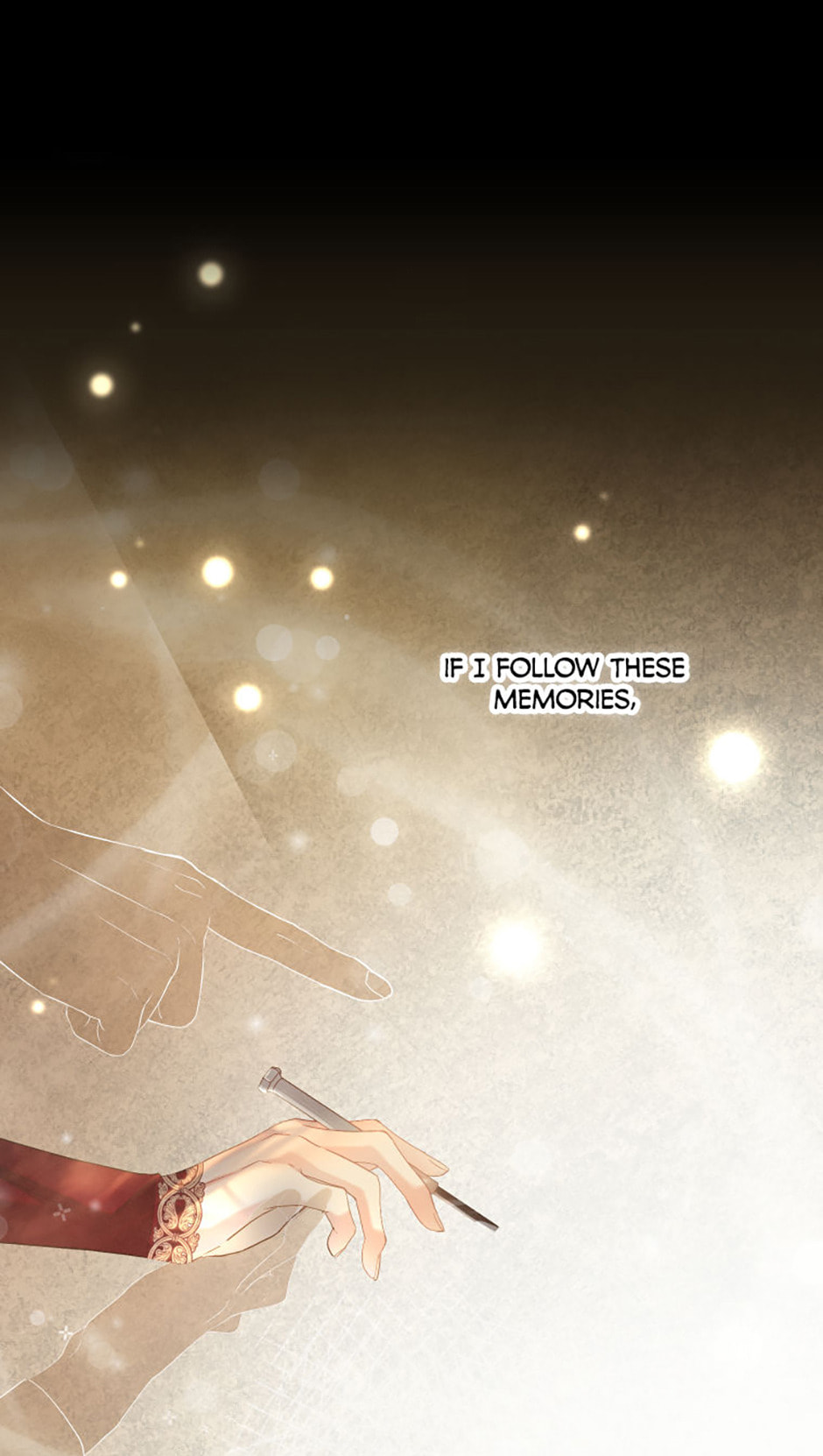Little Did We Know Chapter 4 page 31 - 