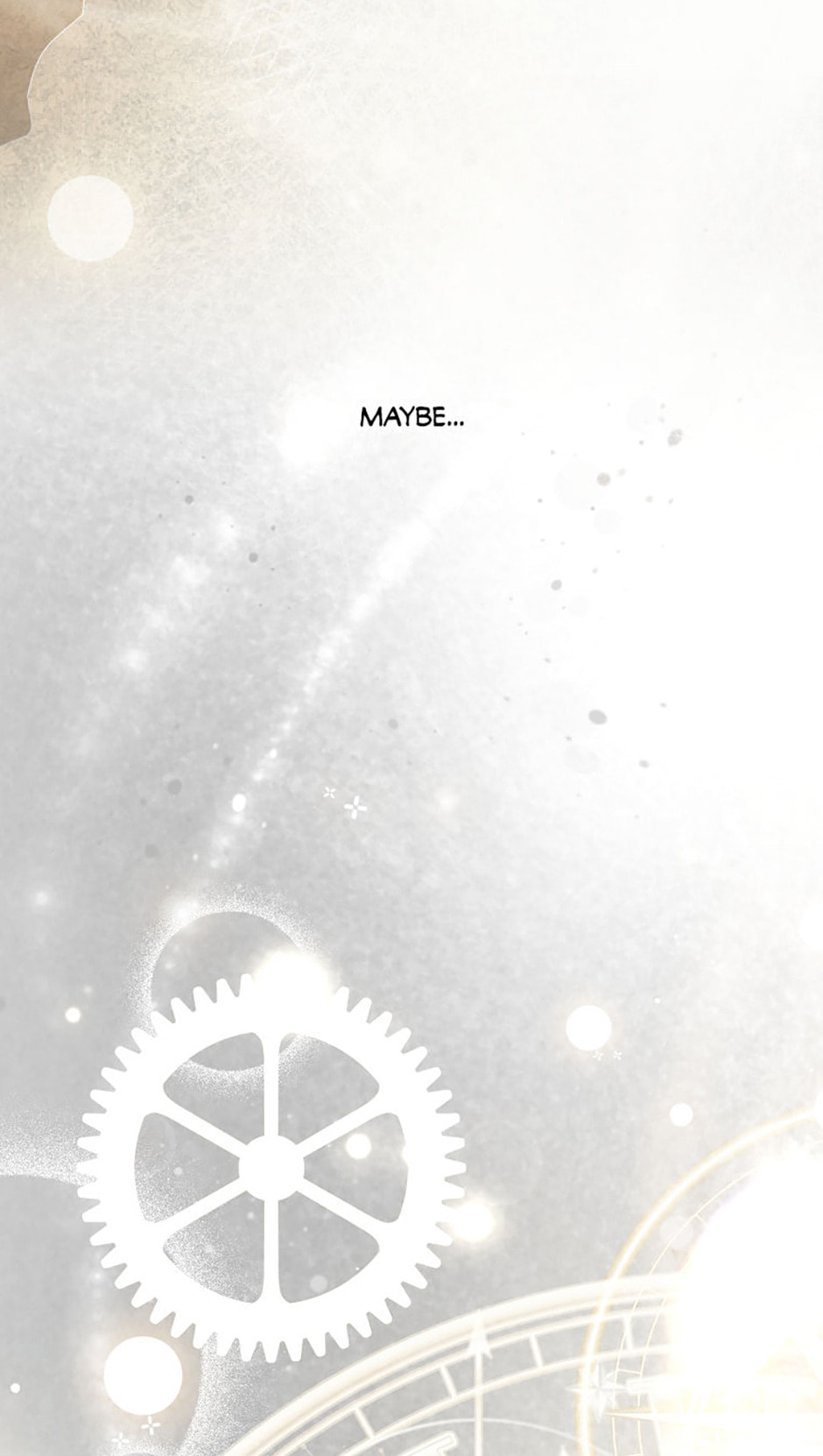 Little Did We Know Chapter 4 page 32 - 