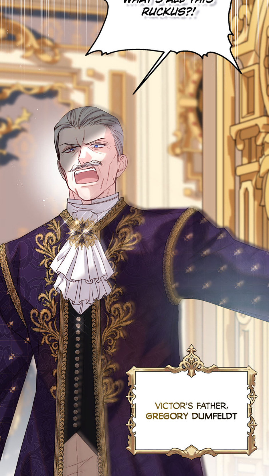 Little Did We Know Chapter 4 page 36 - 