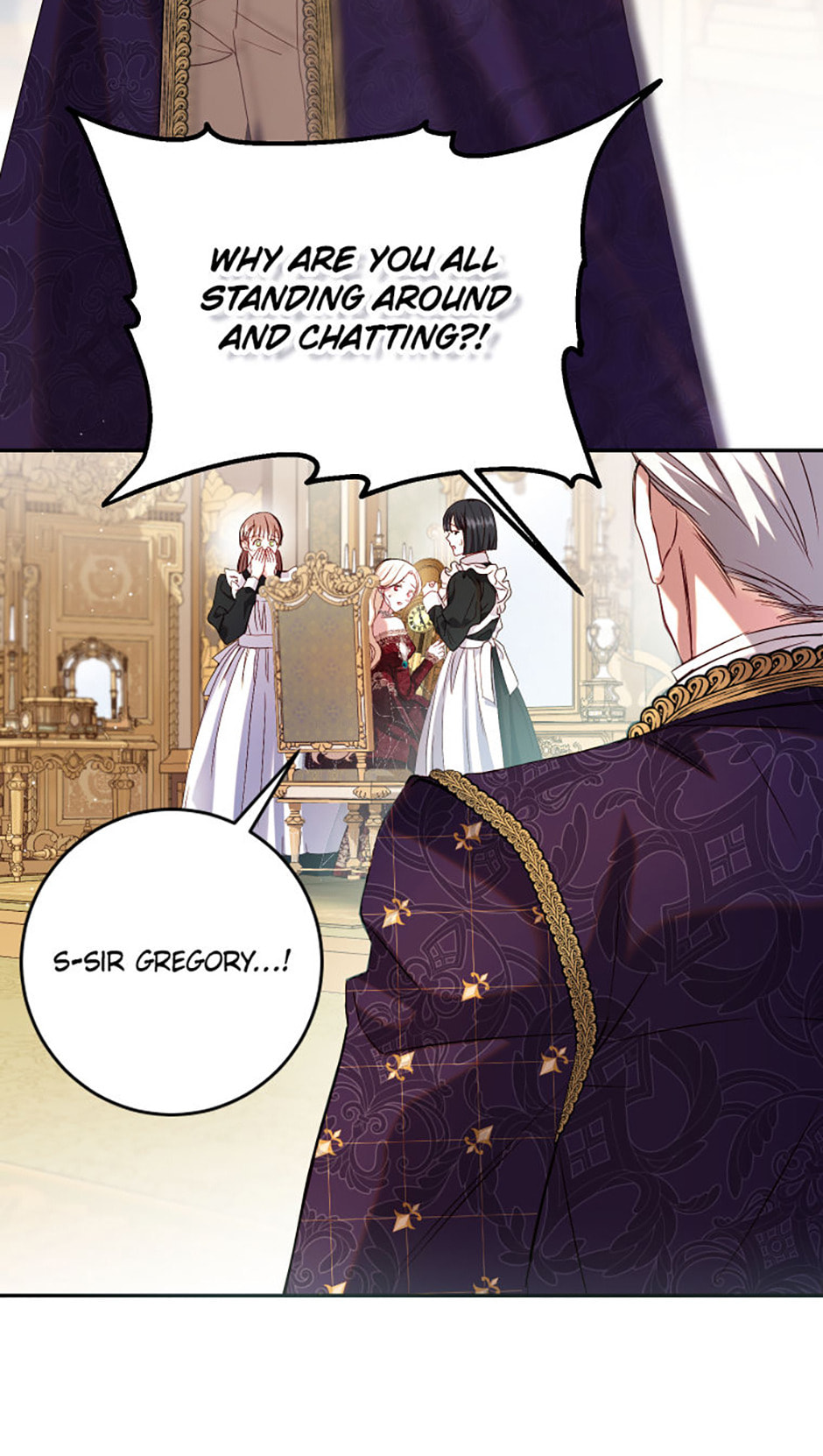 Little Did We Know Chapter 4 page 37 - 