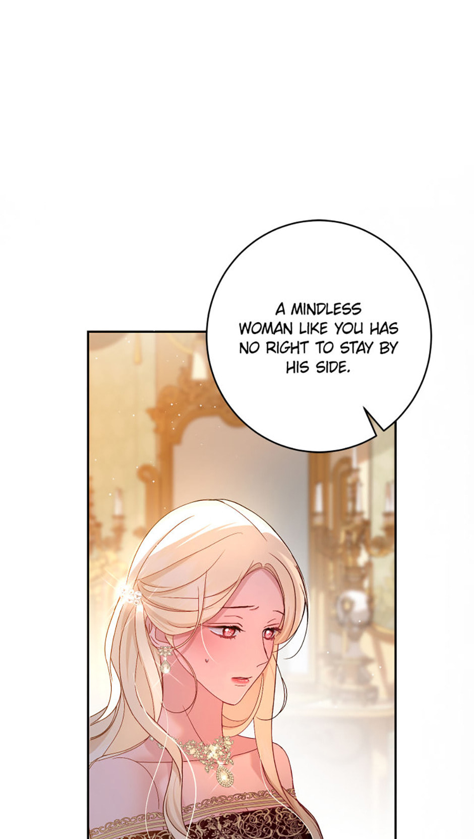 Little Did We Know Chapter 4 page 39 - 