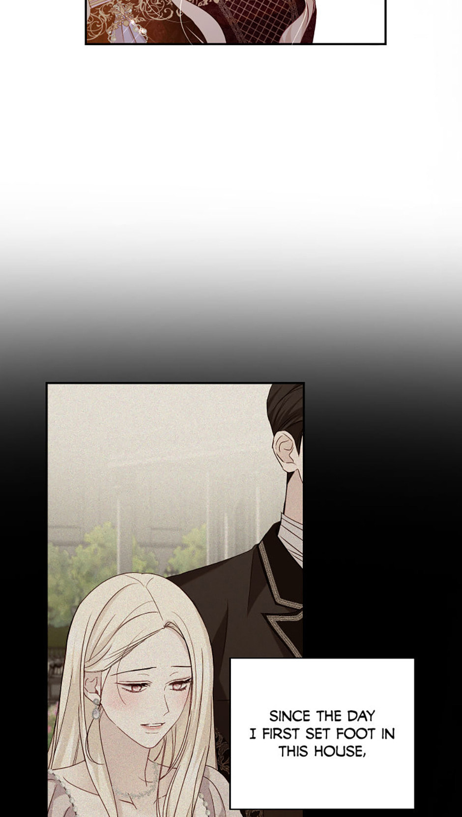 Little Did We Know Chapter 4 page 40 - 