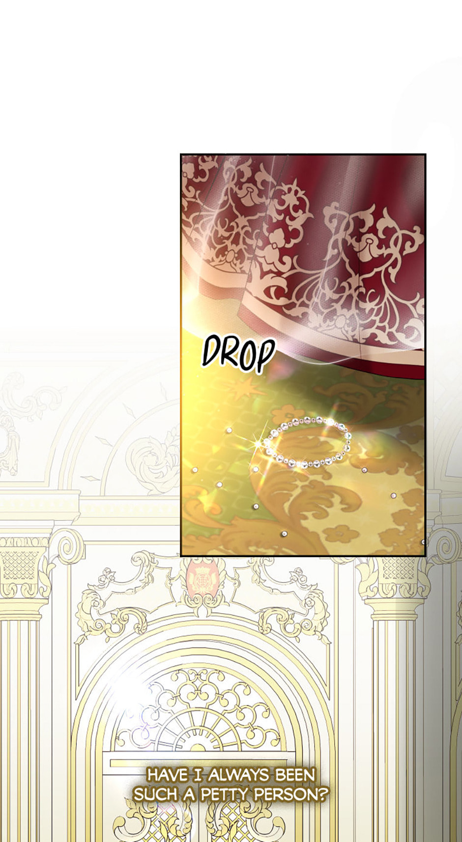 Little Did We Know Chapter 4 page 5 - 