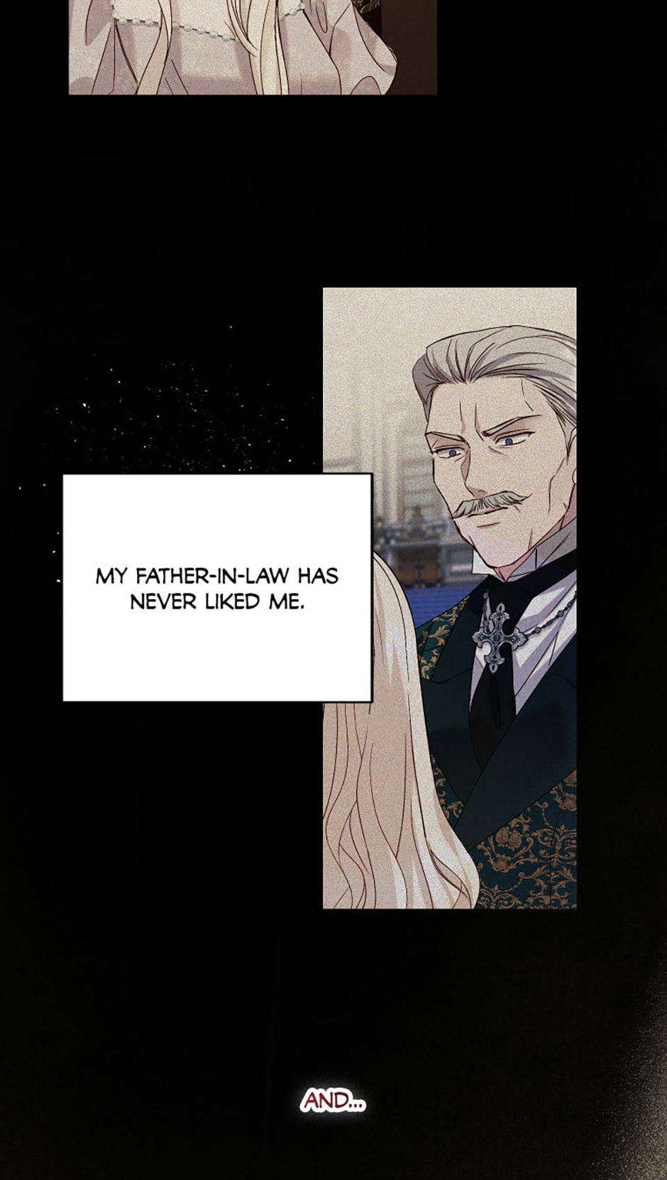 Little Did We Know Chapter 4 page 41 - 