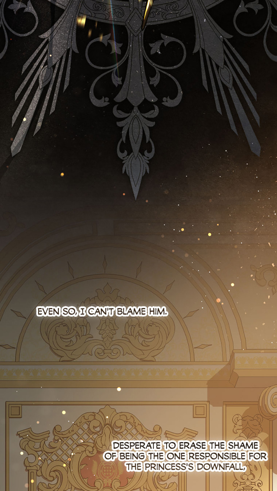 Little Did We Know Chapter 4 page 43 - 
