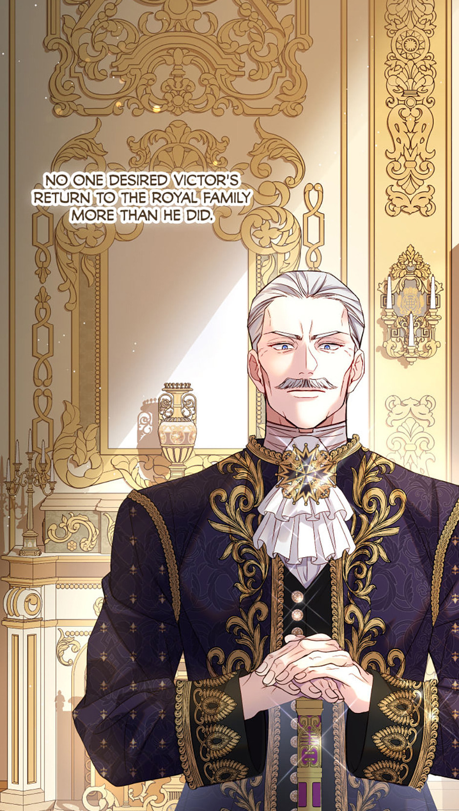 Little Did We Know Chapter 4 page 44 - 