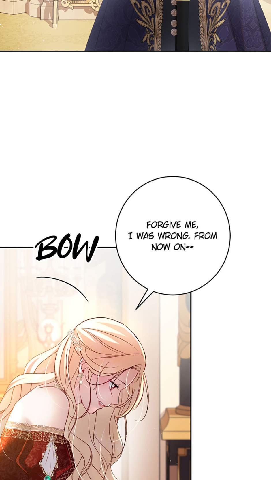 Little Did We Know Chapter 4 page 45 - 