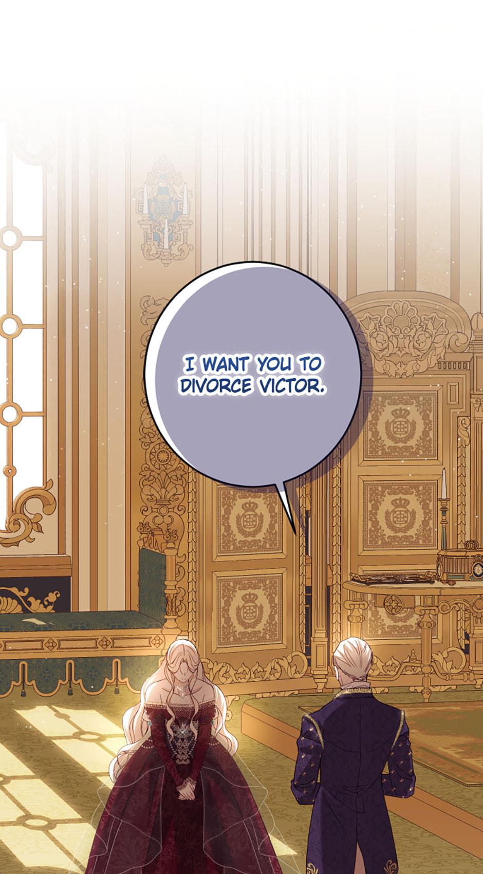 Little Did We Know Chapter 4 page 47 - 