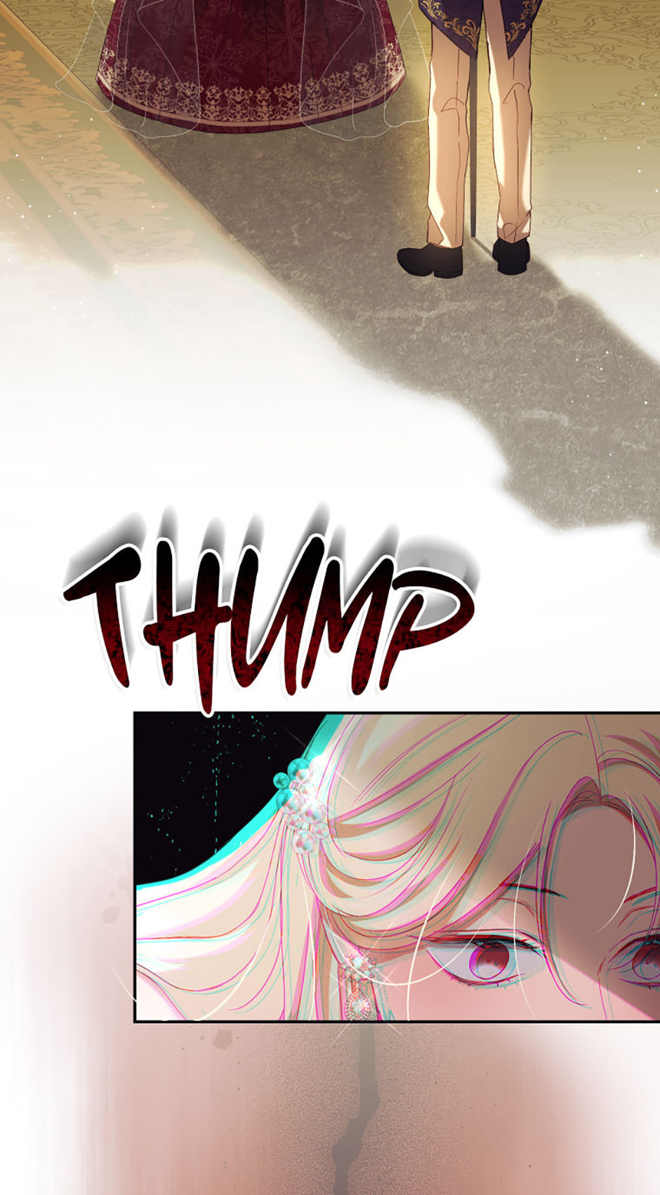 Little Did We Know Chapter 4 page 48 - 