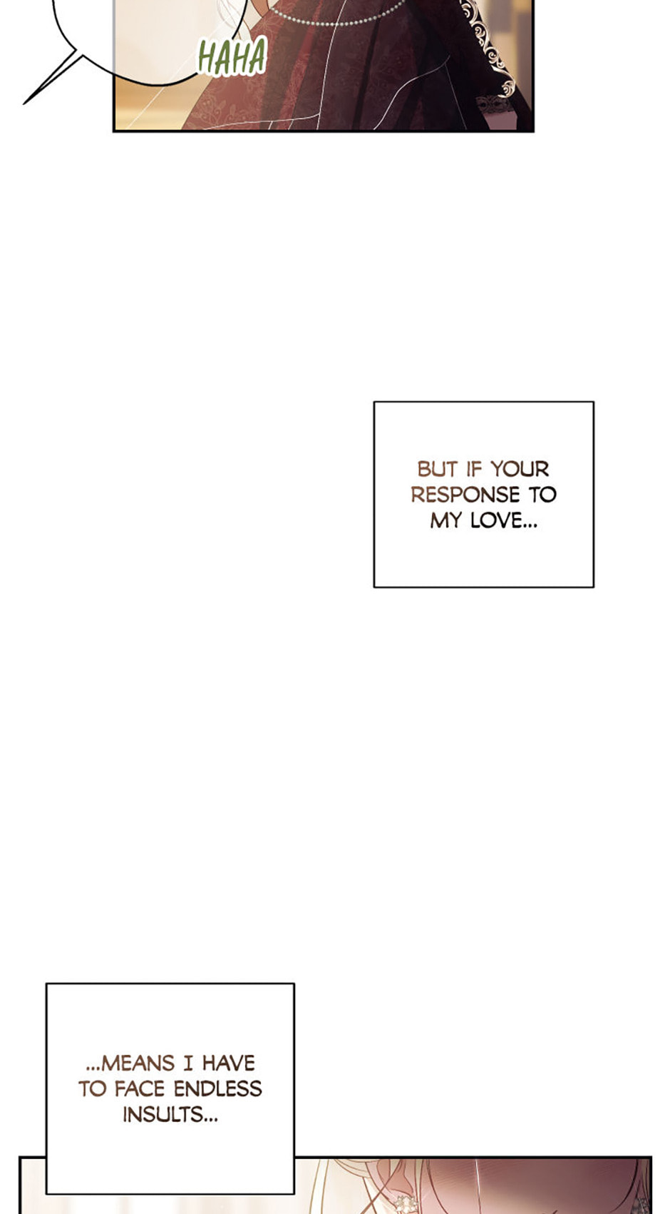 Little Did We Know Chapter 4 page 51 - 