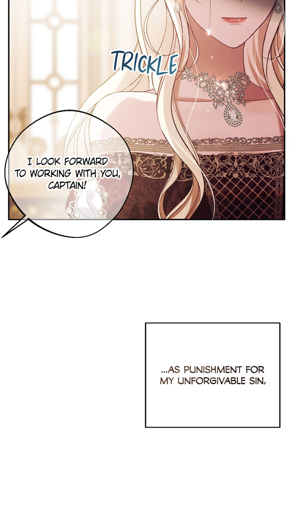 Little Did We Know Chapter 4 page 52 - 