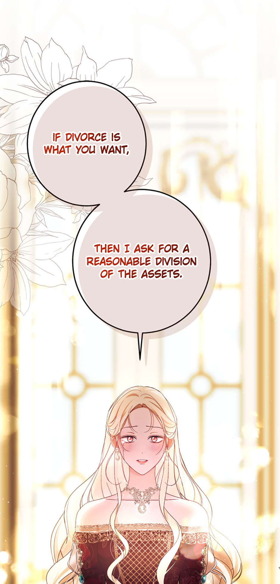 Little Did We Know Chapter 4 page 53 - 