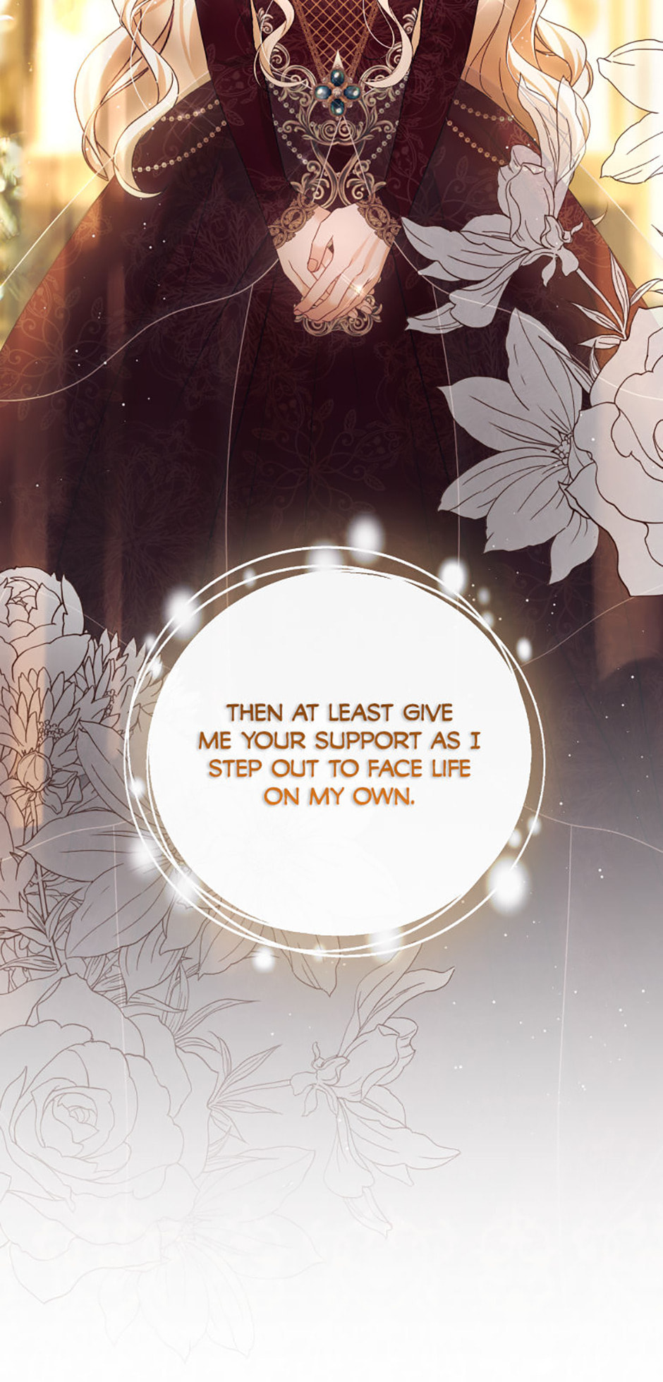 Little Did We Know Chapter 4 page 54 - 