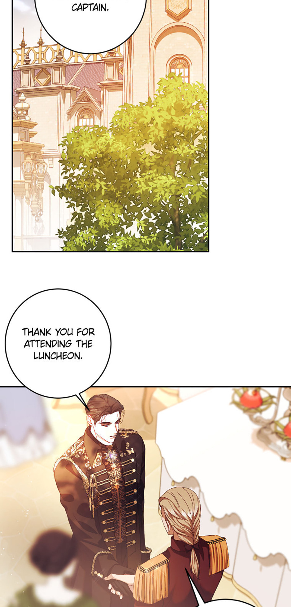 Little Did We Know Chapter 4 page 56 - 