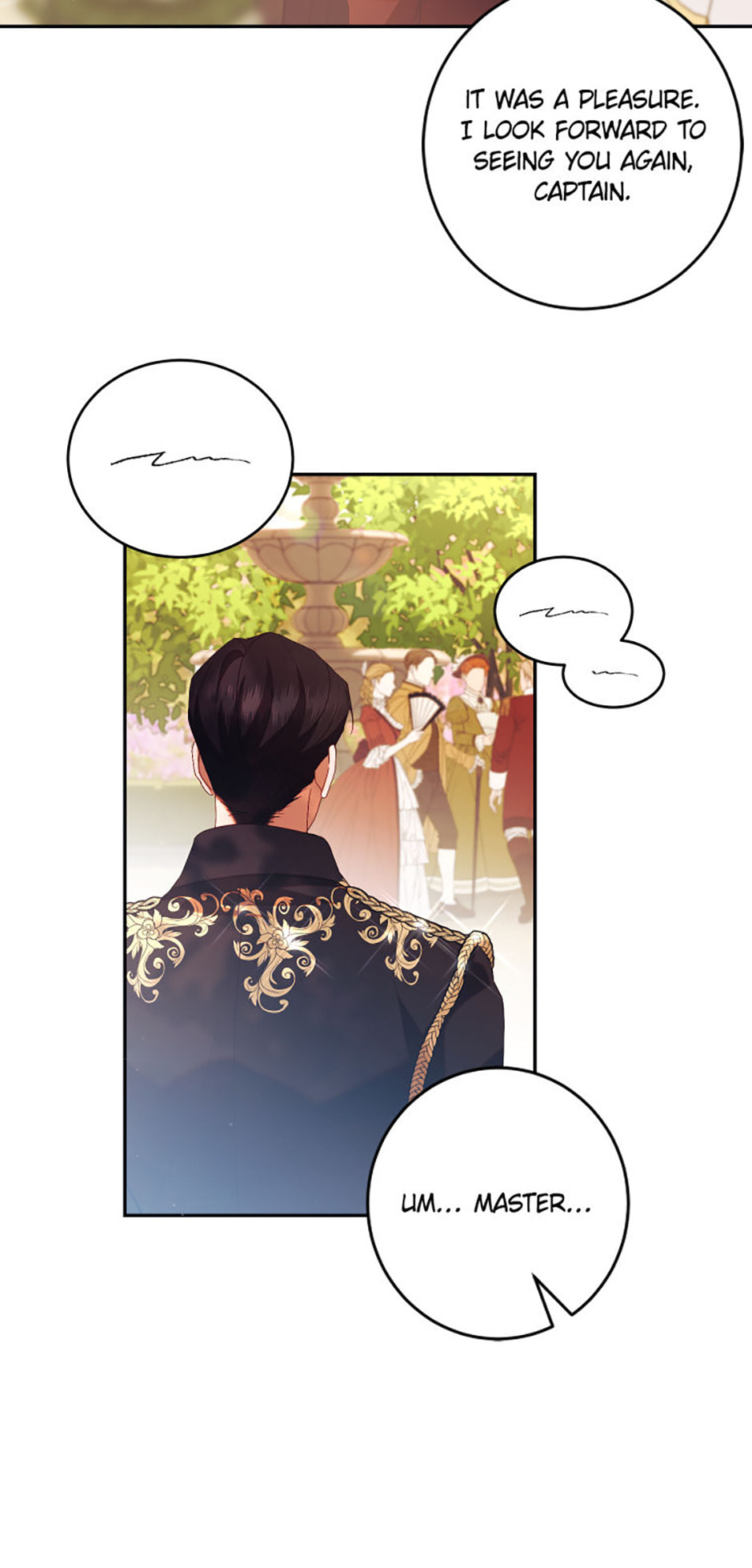Little Did We Know Chapter 4 page 57 - 