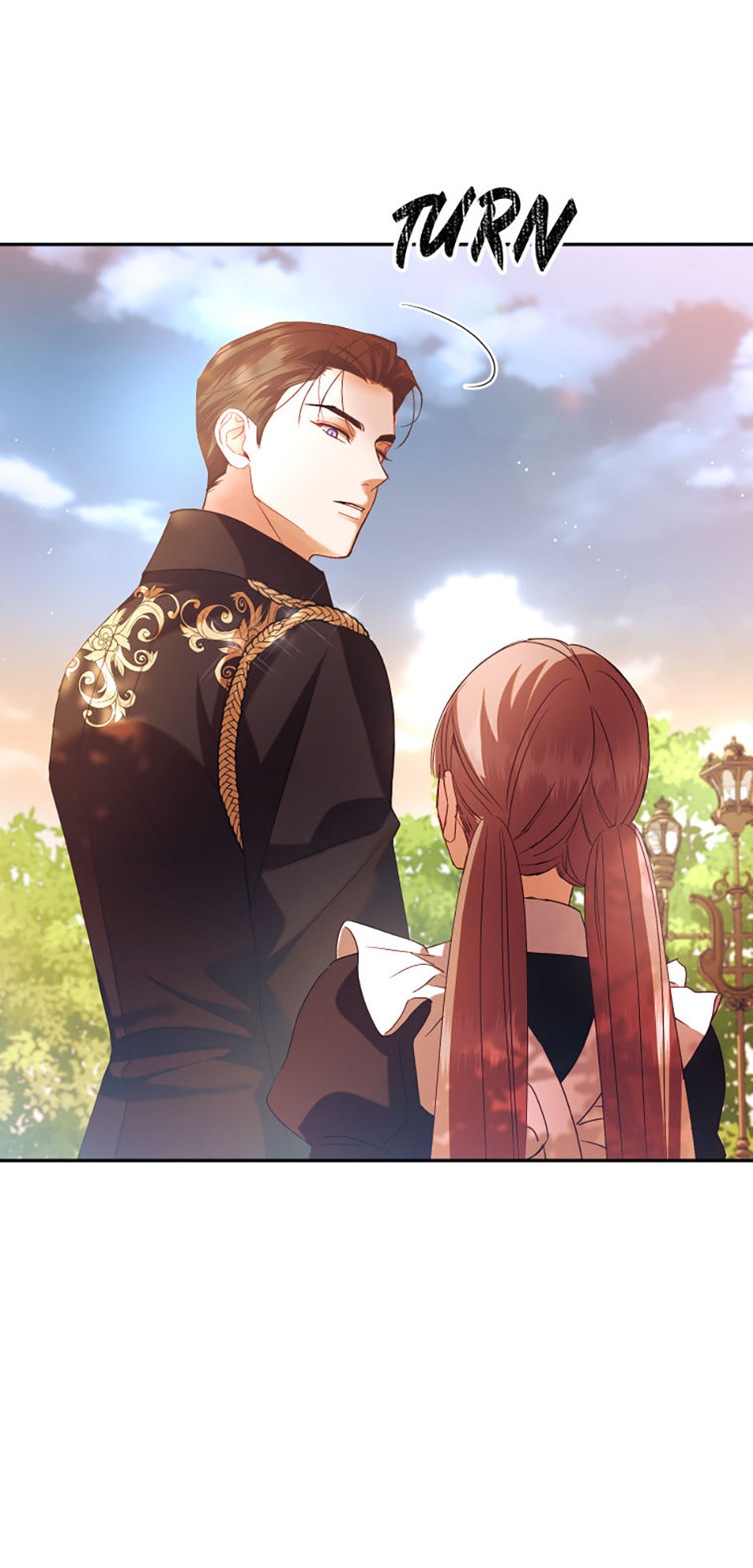 Little Did We Know Chapter 4 page 58 - 