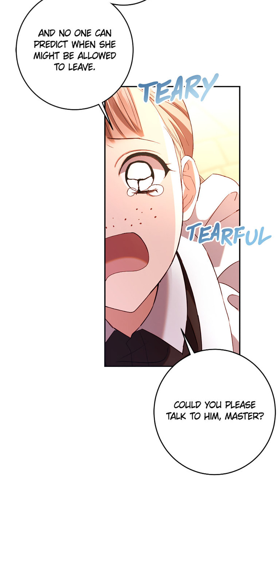 Little Did We Know Chapter 4 page 60 - 
