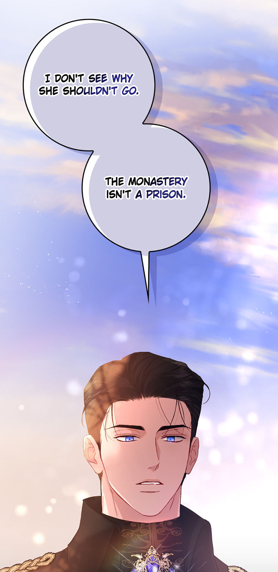 Little Did We Know Chapter 4 page 62 - 