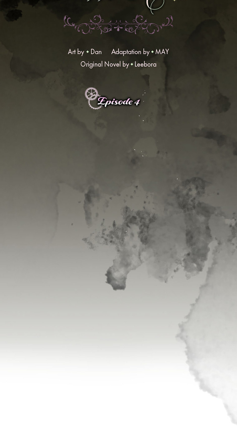 Little Did We Know Chapter 4 page 8 - 
