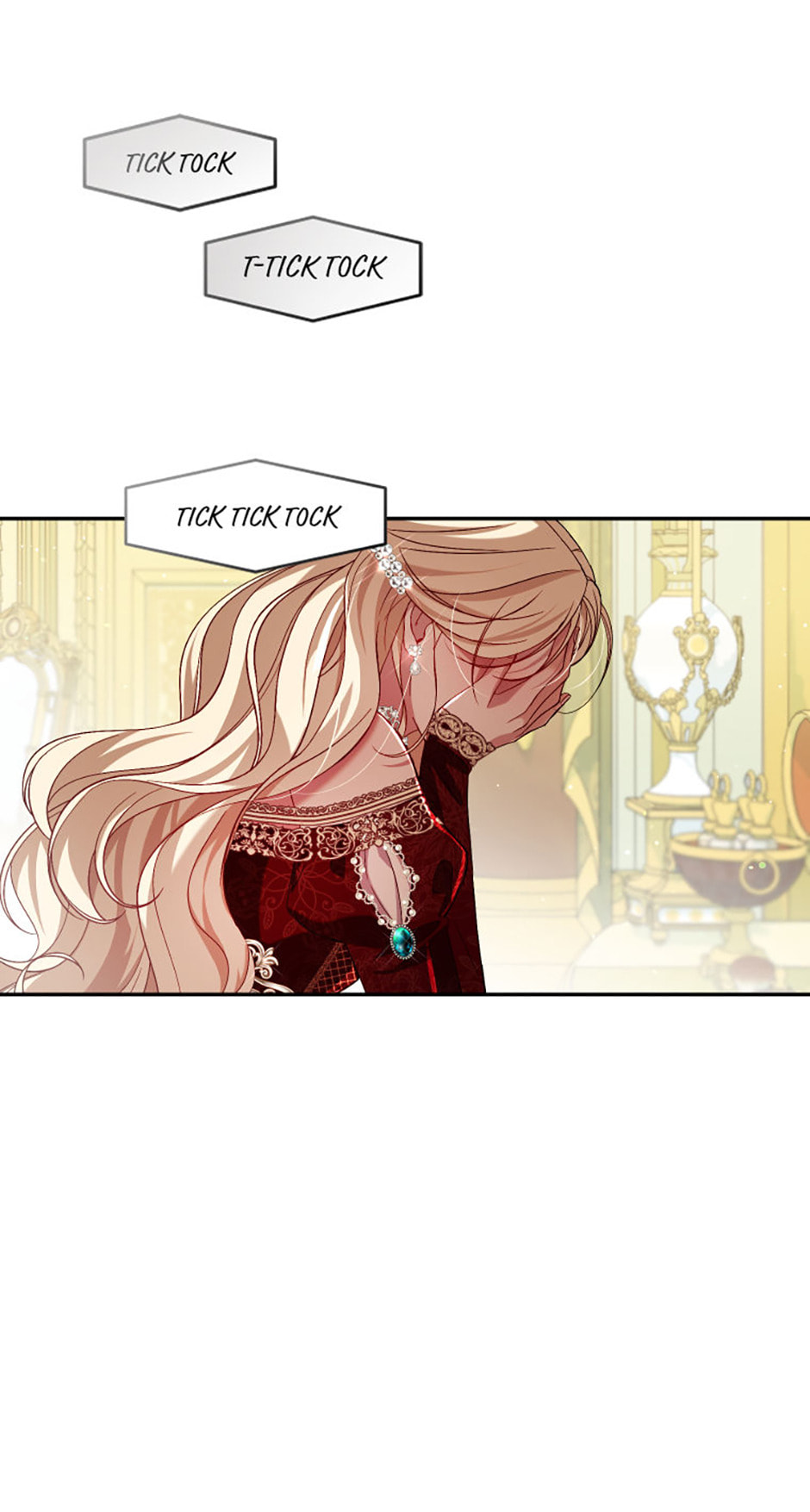 Little Did We Know Chapter 4 page 9 - 