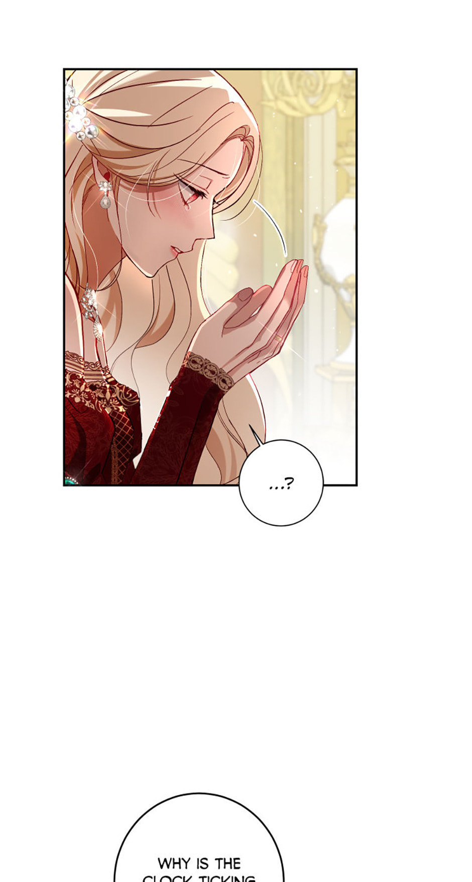 Little Did We Know Chapter 4 page 10 - 