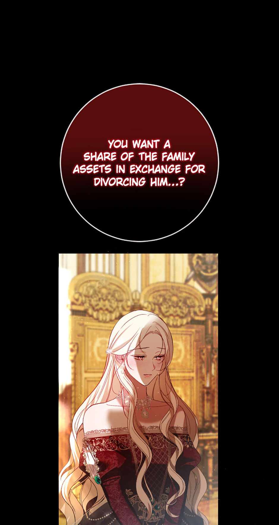 Little Did We Know Chapter 5 page 1 - 