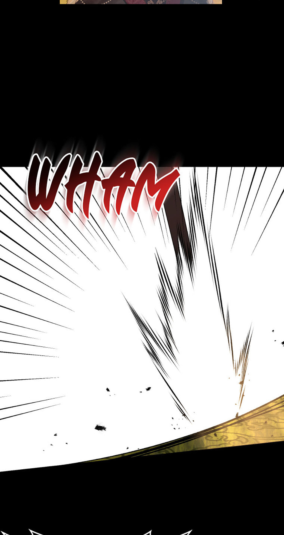 Little Did We Know Chapter 5 page 2 - 
