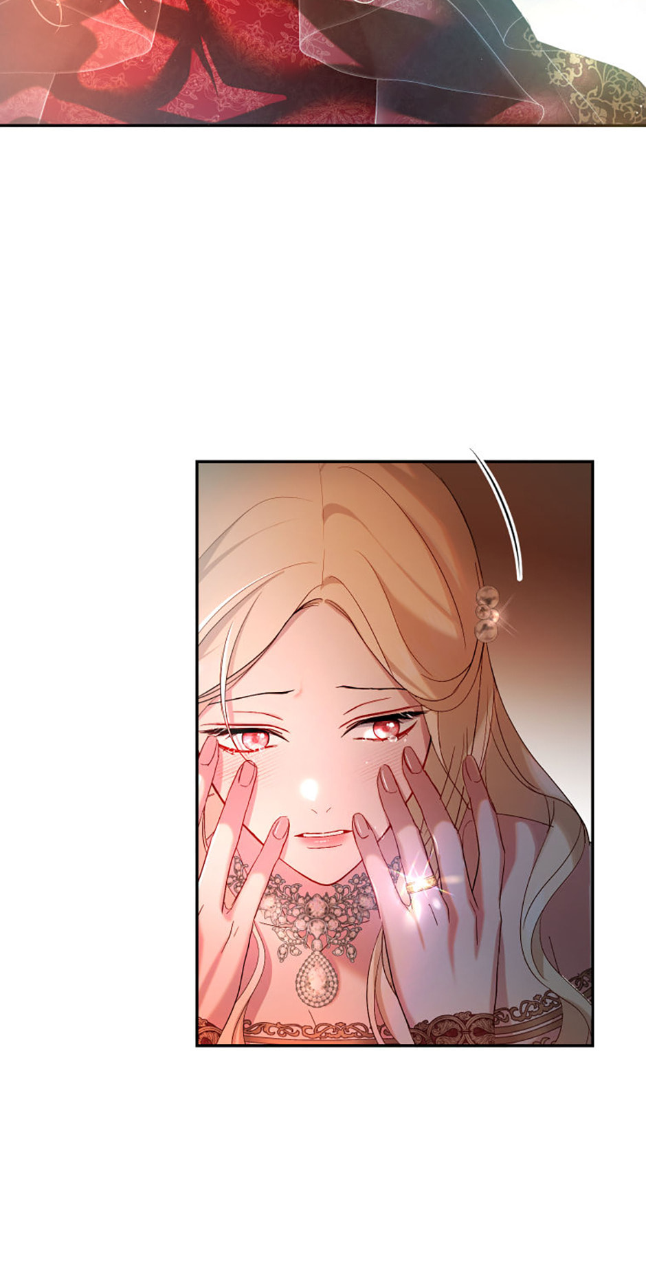 Little Did We Know Chapter 5 page 13 - 