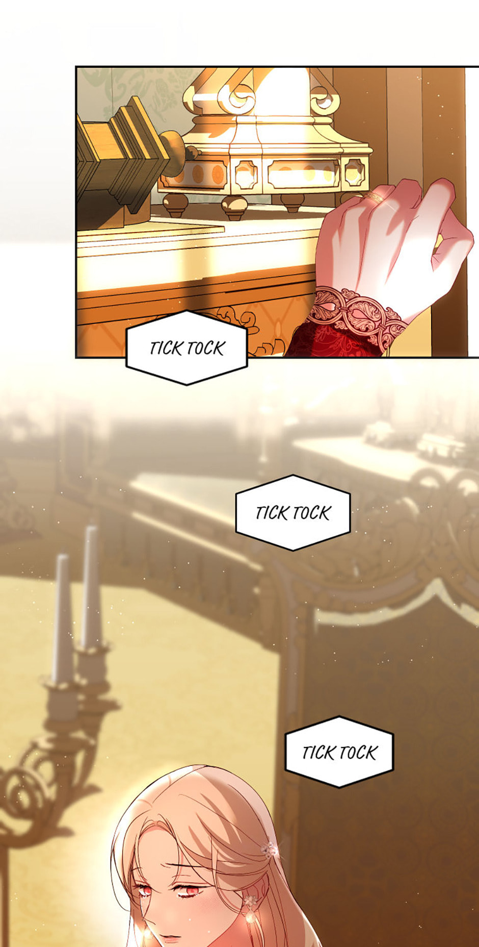Little Did We Know Chapter 5 page 15 - 