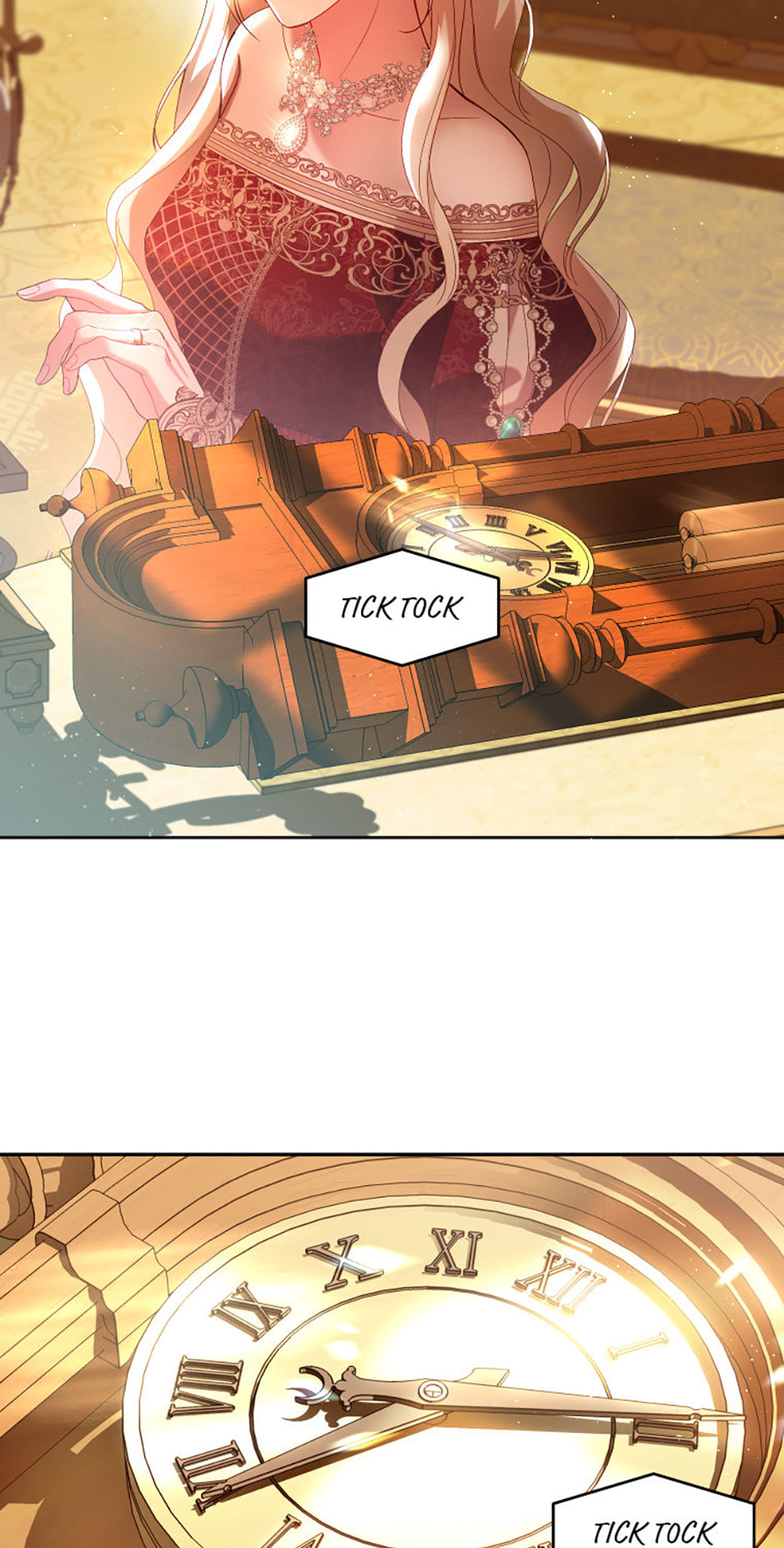 Little Did We Know Chapter 5 page 16 - 