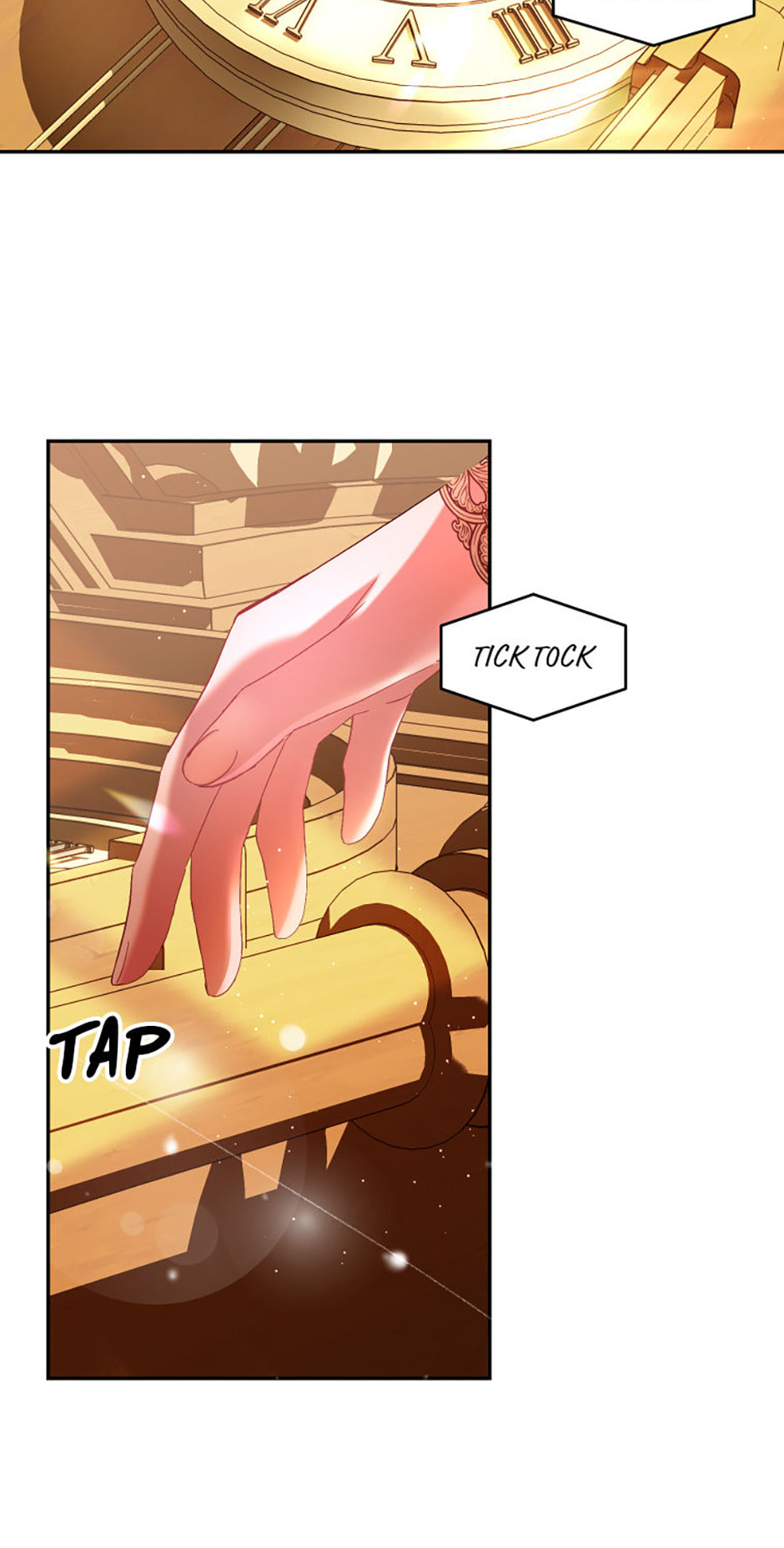 Little Did We Know Chapter 5 page 17 - 