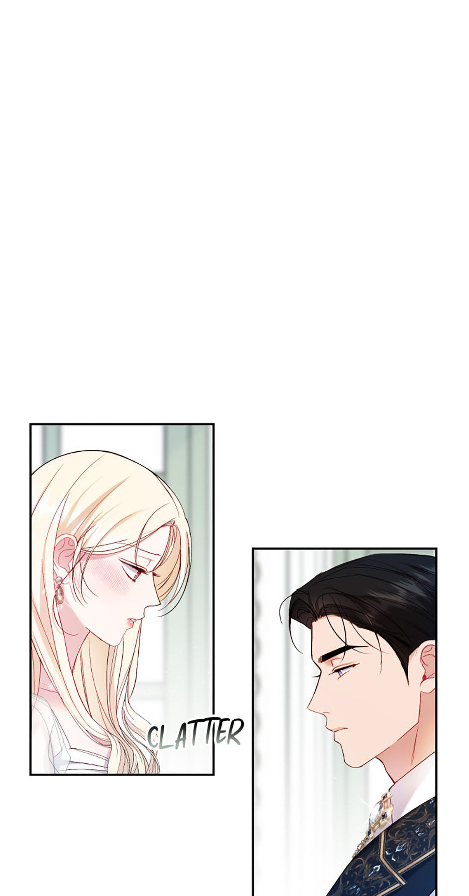 Little Did We Know Chapter 5 page 21 - 
