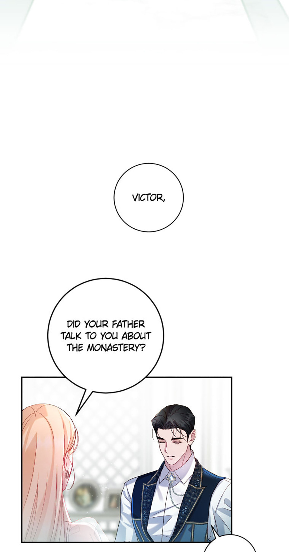 Little Did We Know Chapter 5 page 23 - 