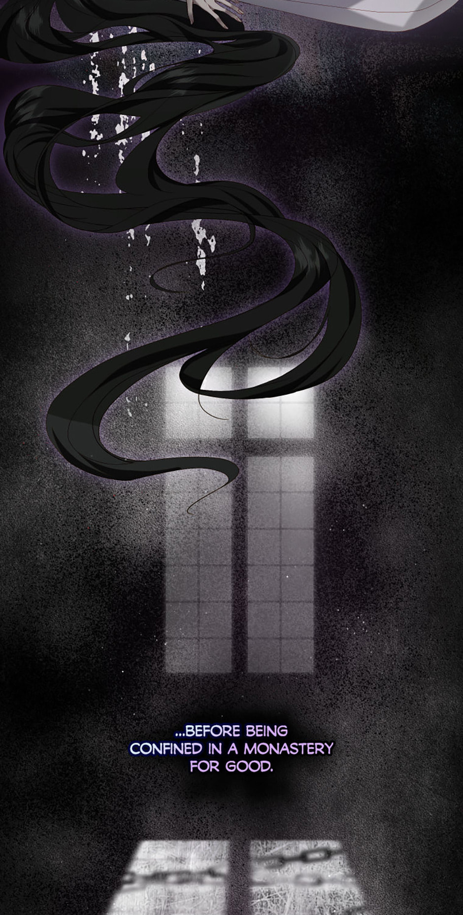 Little Did We Know Chapter 5 page 27 - 