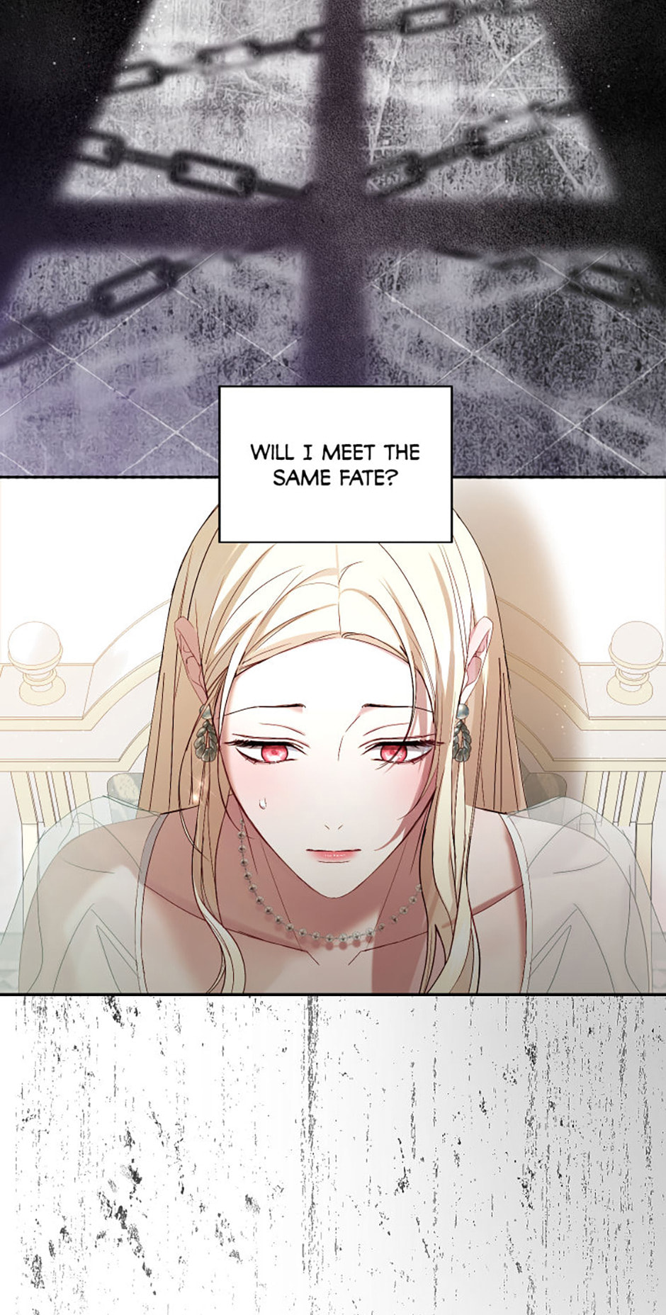 Little Did We Know Chapter 5 page 28 - 