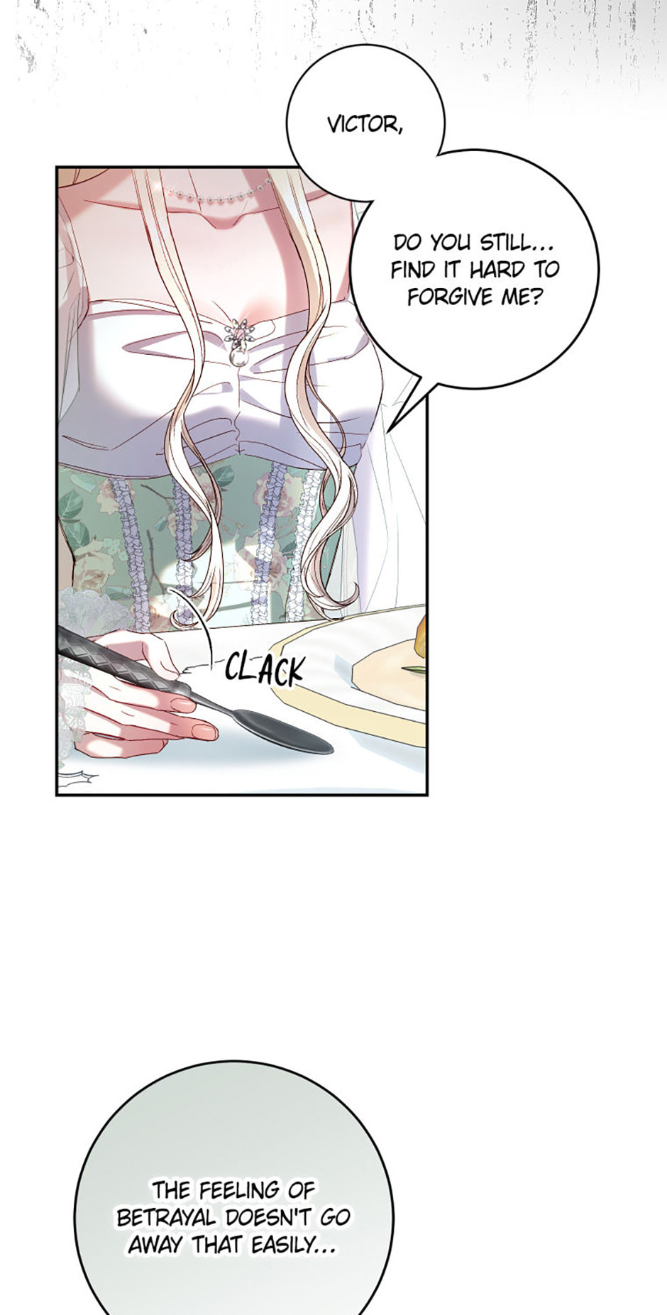 Little Did We Know Chapter 5 page 29 - 