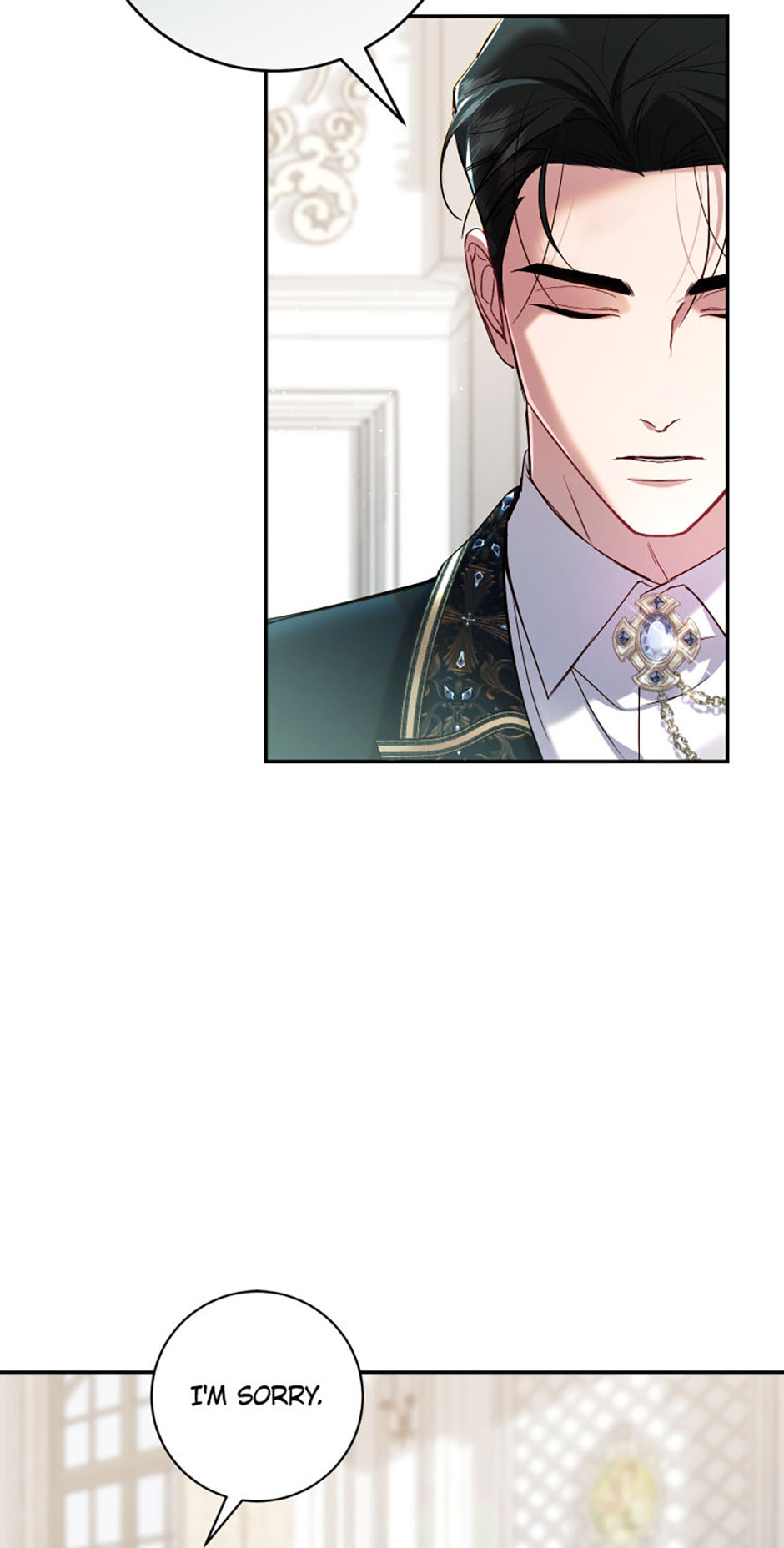 Little Did We Know Chapter 5 page 30 - 
