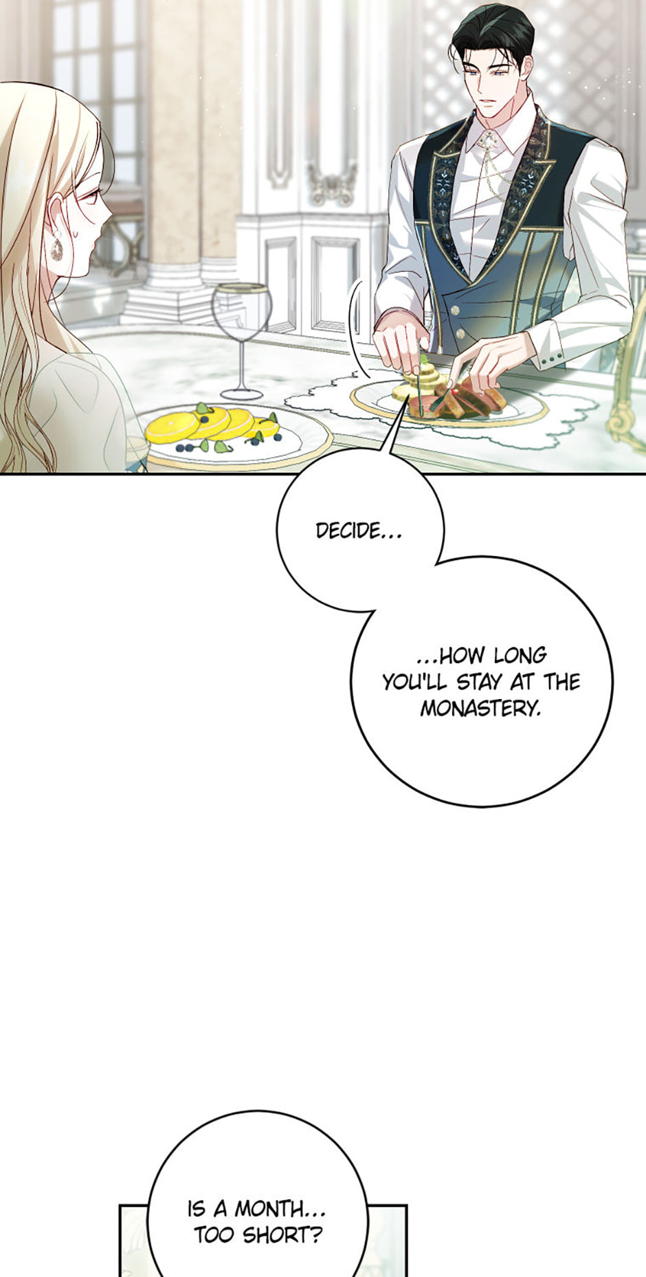 Little Did We Know Chapter 5 page 31 - 