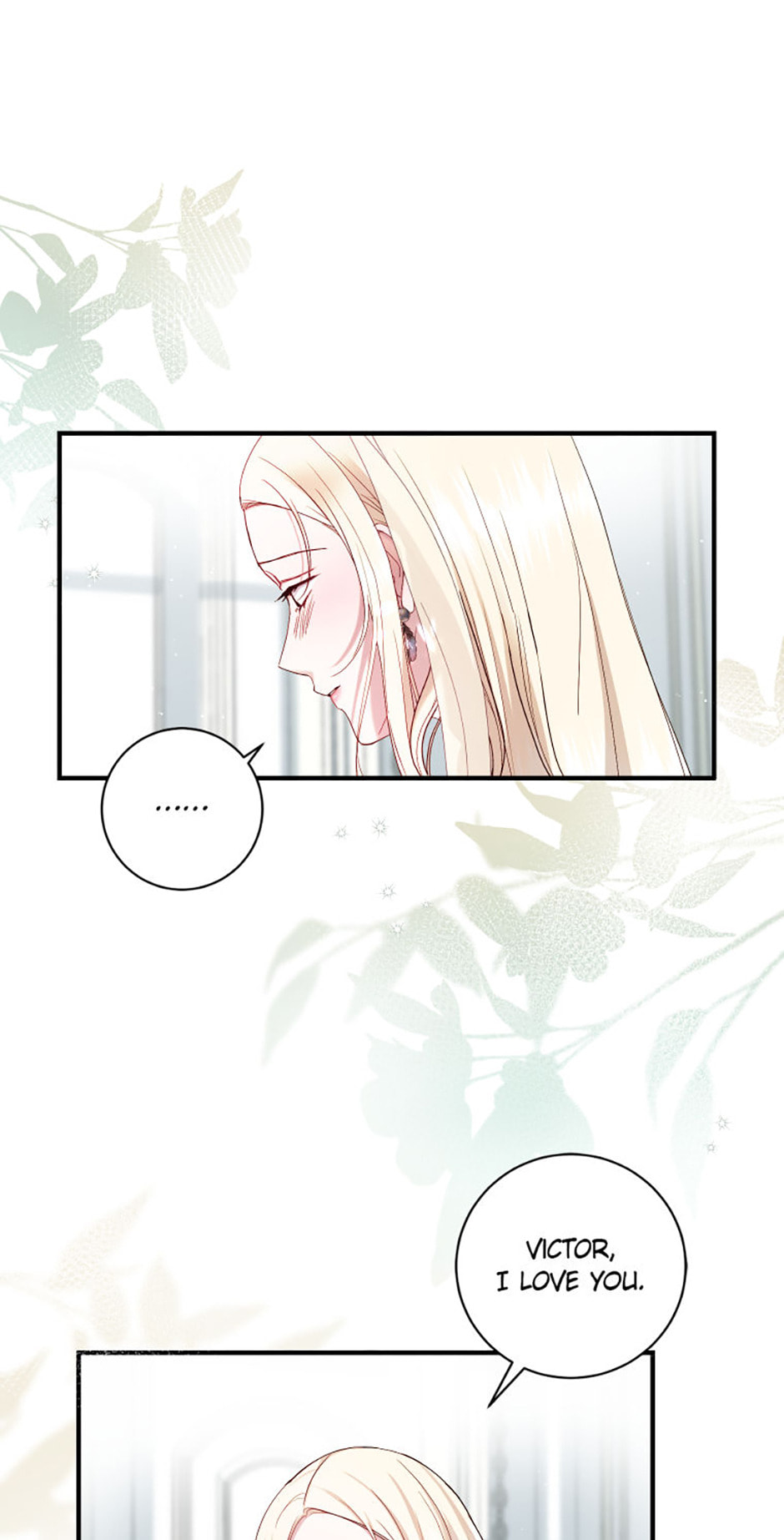 Little Did We Know Chapter 5 page 34 - 