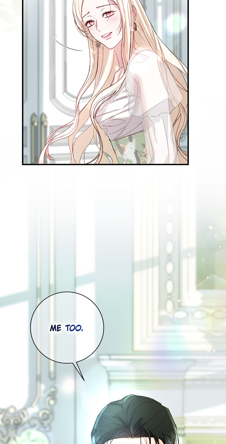 Little Did We Know Chapter 5 page 35 - 