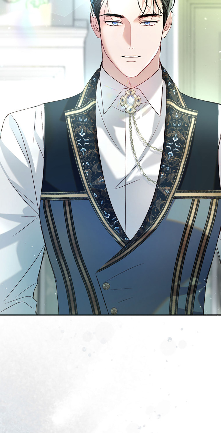 Little Did We Know Chapter 5 page 36 - 