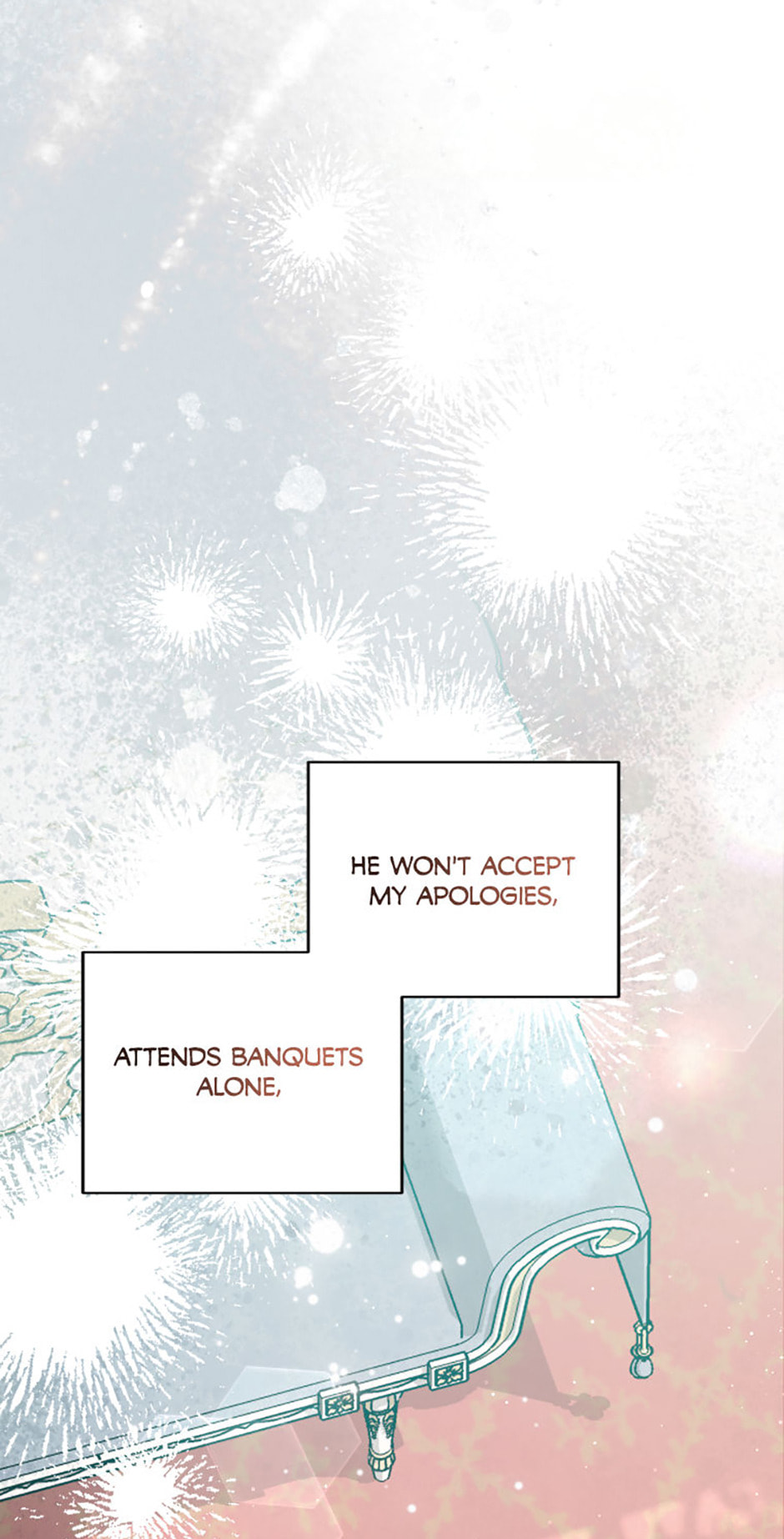 Little Did We Know Chapter 5 page 37 - 