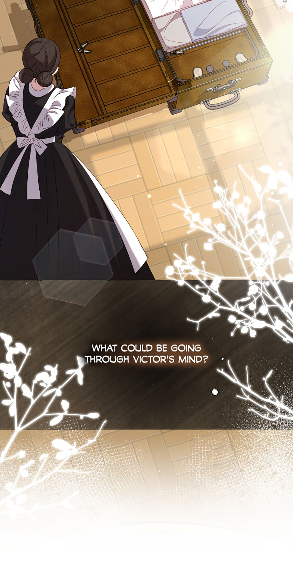 Little Did We Know Chapter 5 page 39 - 