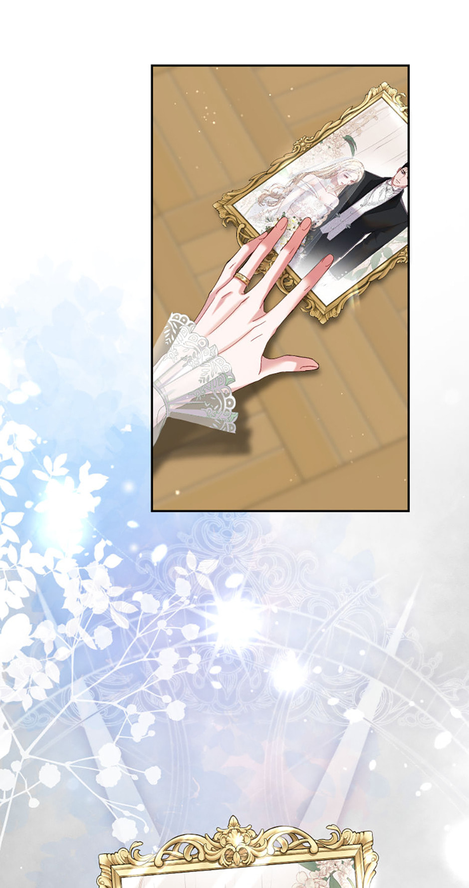 Little Did We Know Chapter 5 page 40 - 