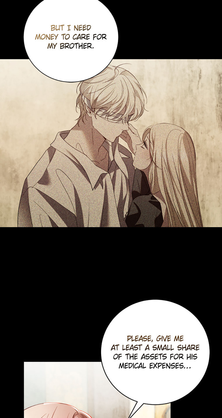 Little Did We Know Chapter 5 page 5 - 