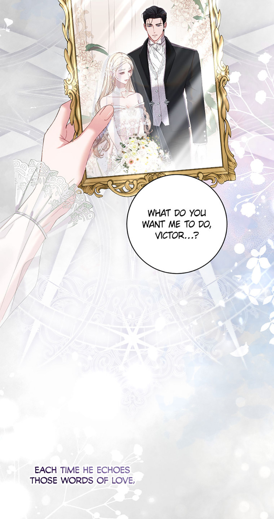 Little Did We Know Chapter 5 page 41 - 