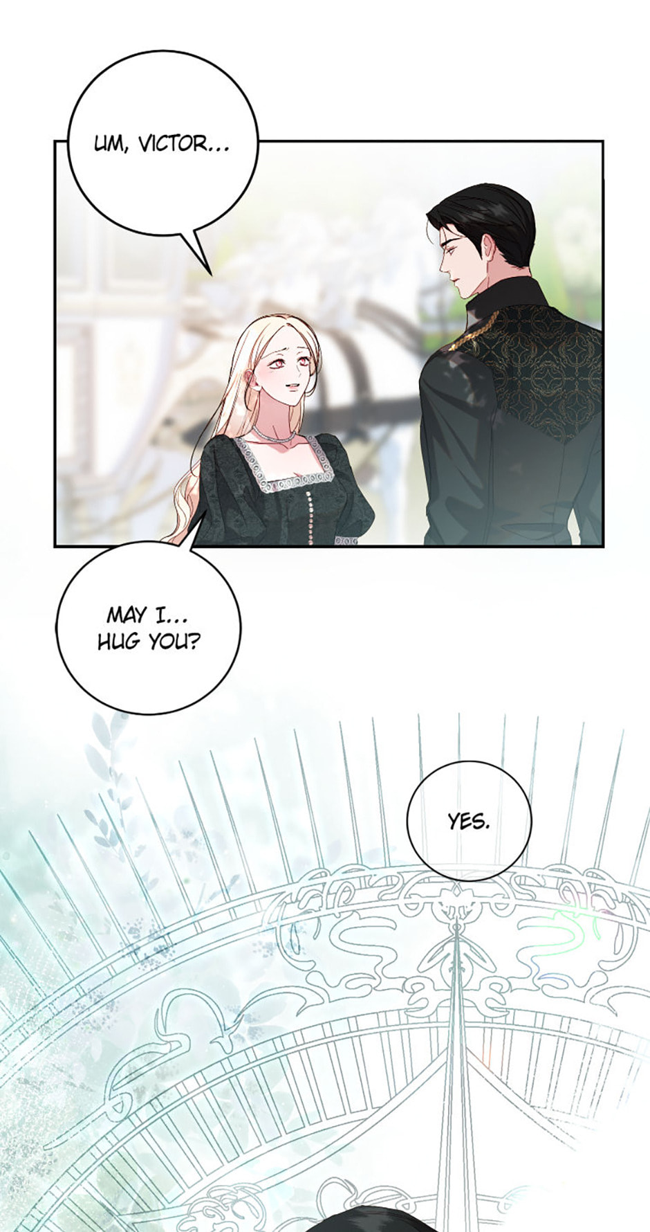 Little Did We Know Chapter 5 page 45 - 