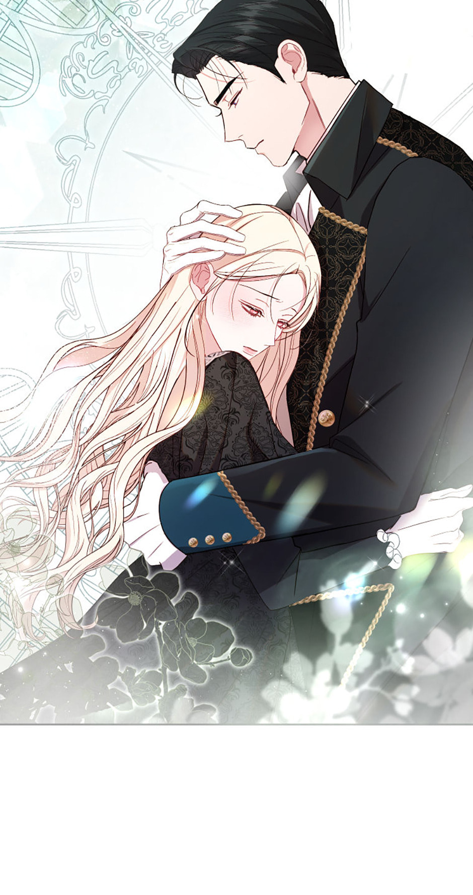 Little Did We Know Chapter 5 page 46 - 