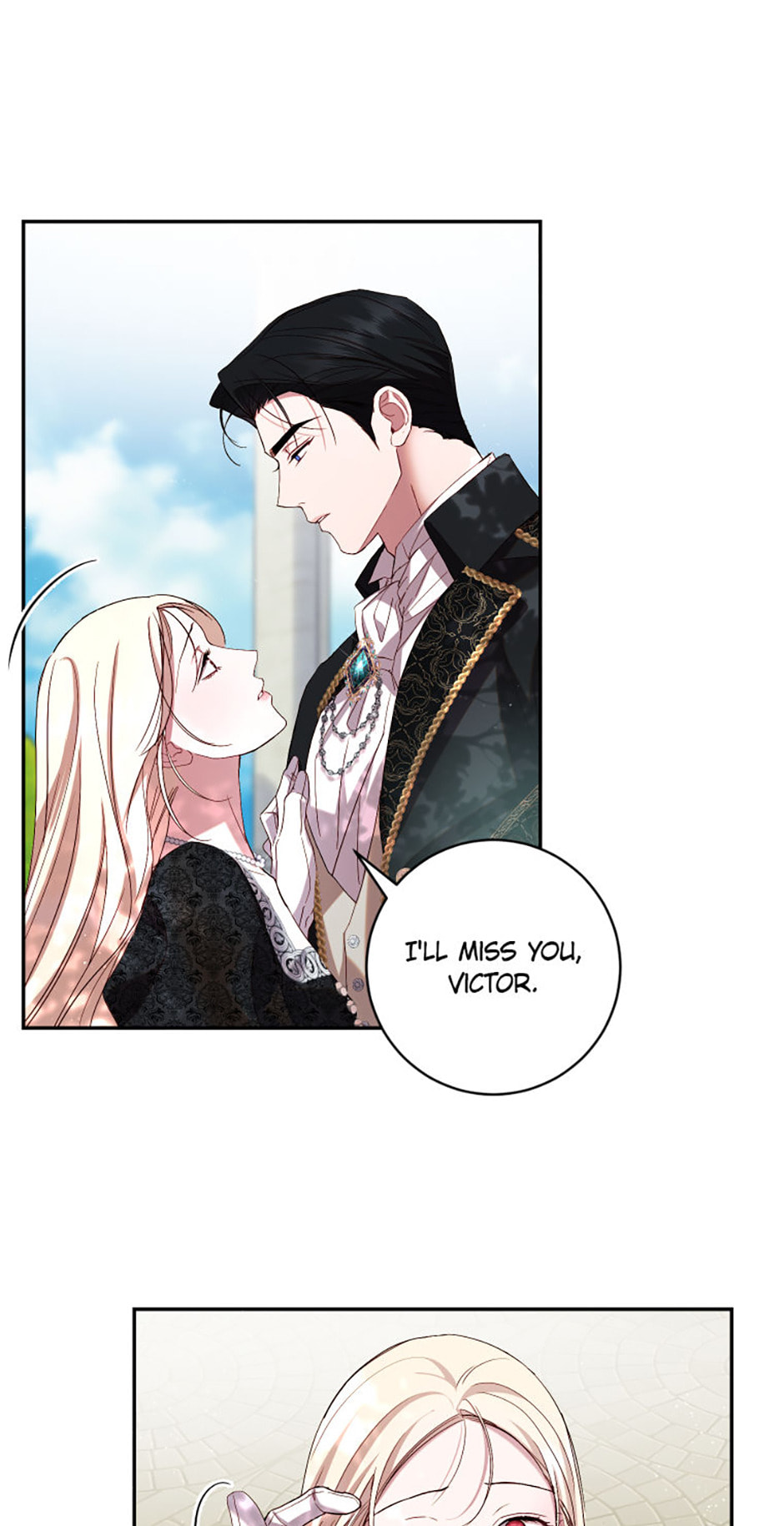 Little Did We Know Chapter 5 page 47 - 