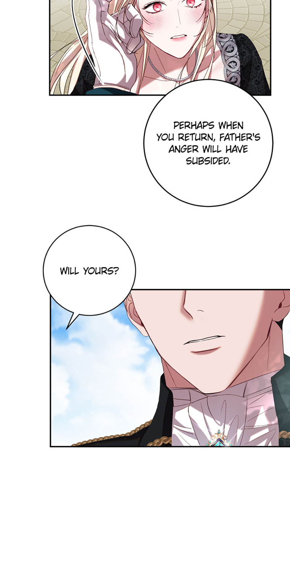 Little Did We Know Chapter 5 page 48 - 